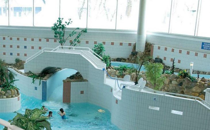 Holiday Club Spa Hotel in Saariselka , Finland image 2